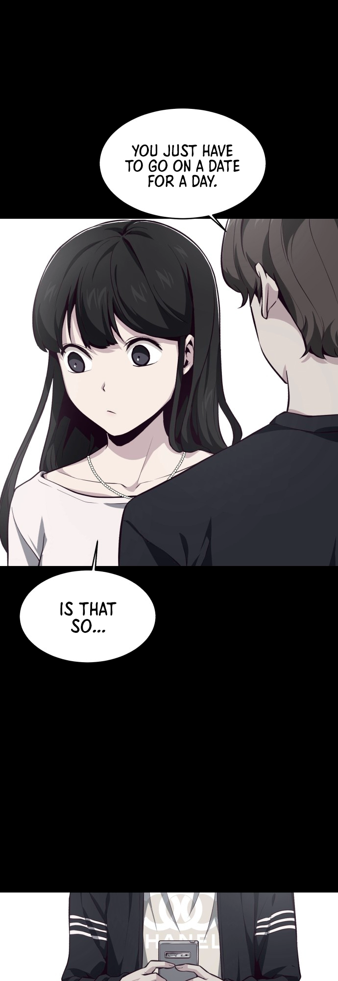 Read The Boy of Death Manga Online