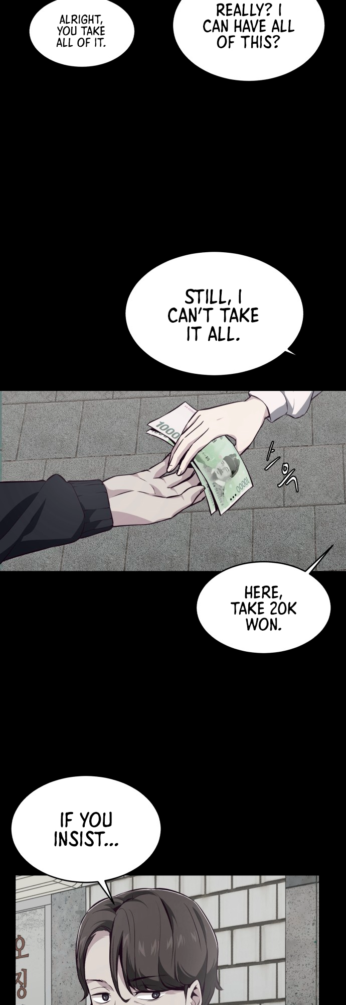 Read The Boy of Death Manga Online