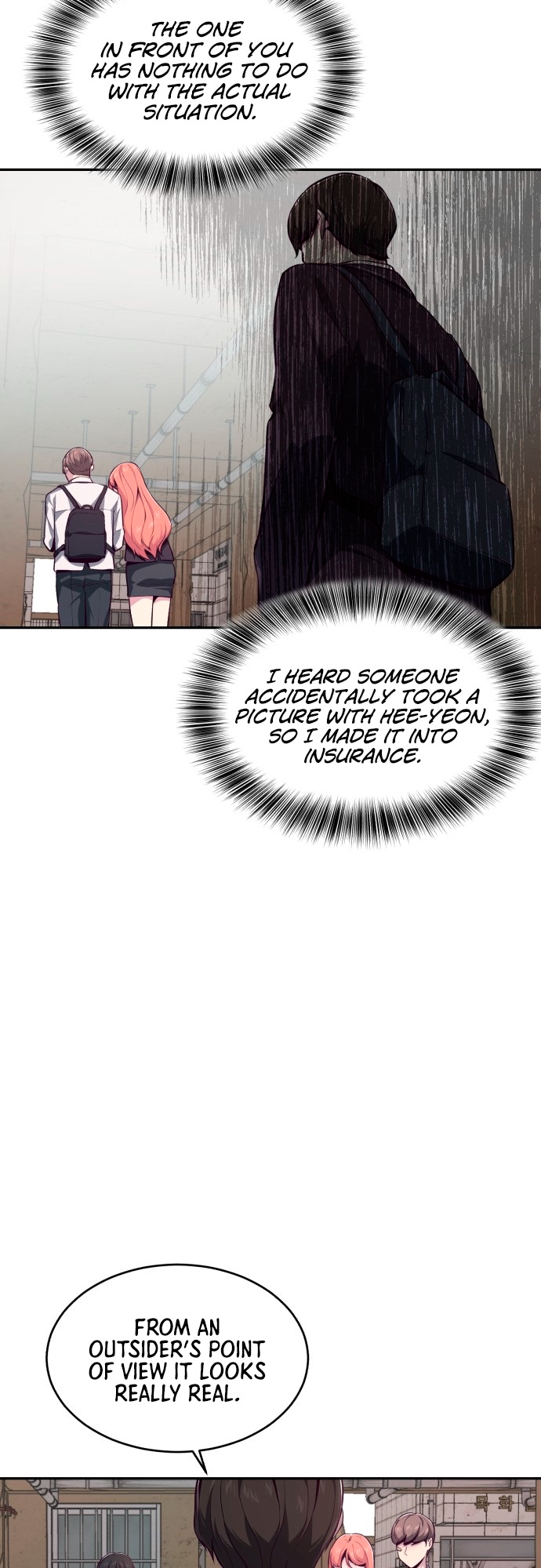 Read The Boy of Death Manga Online