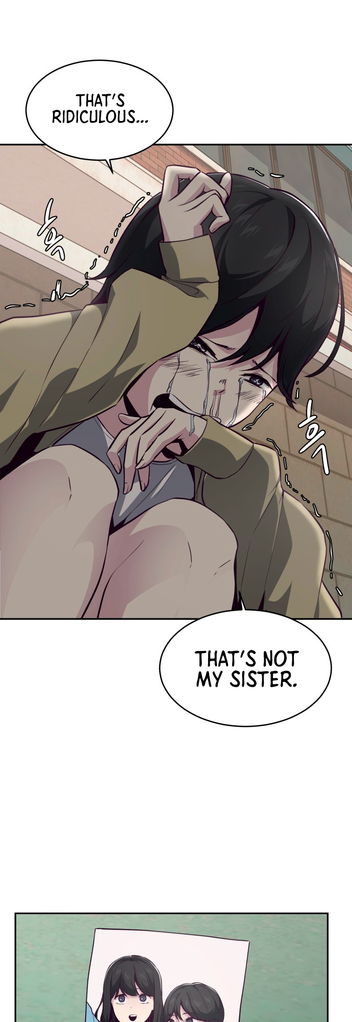 Read The Boy of Death Manga Online