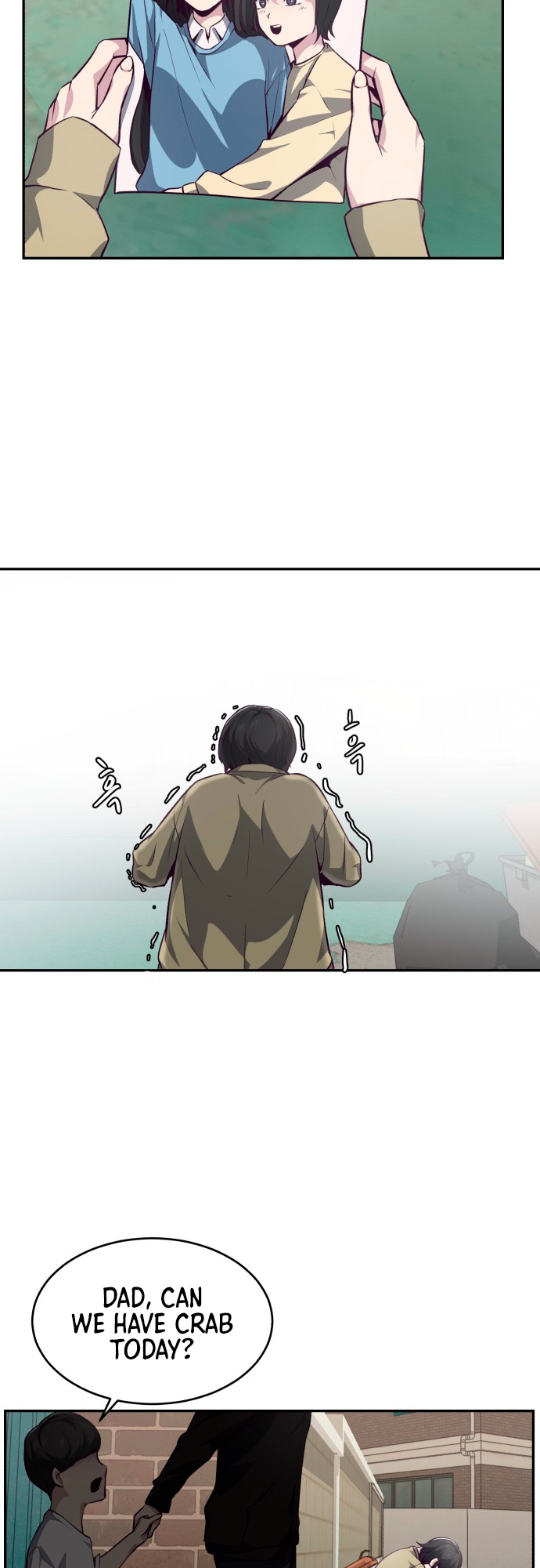 Read The Boy of Death Manga Online