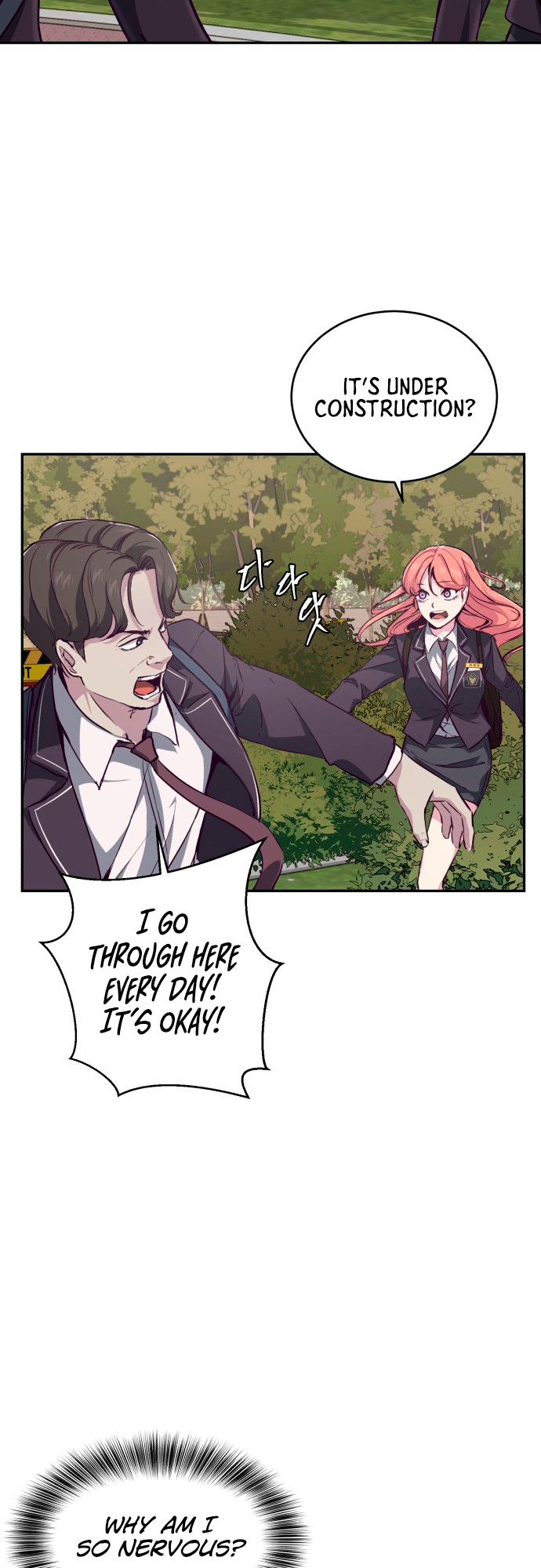 Read The Boy of Death Manga Online