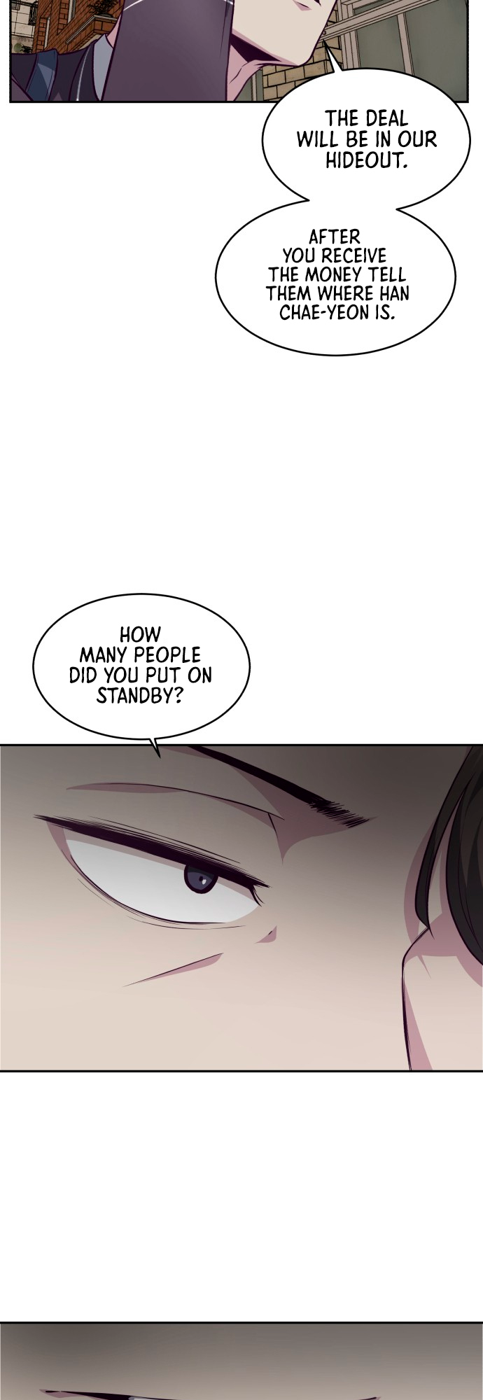 Read The Boy of Death Manga Online