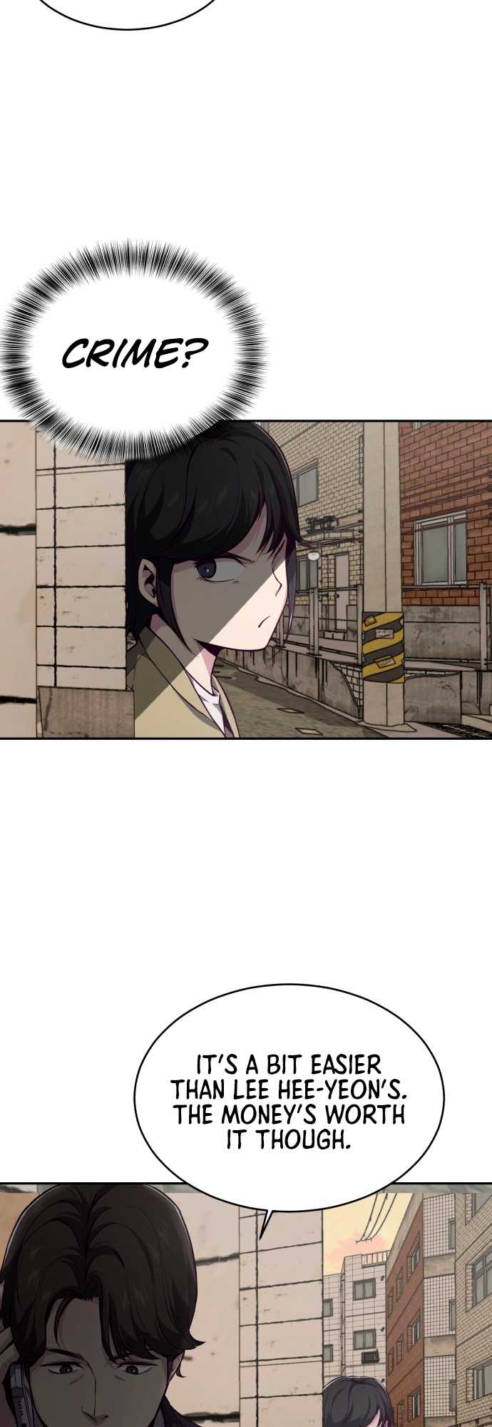 Read The Boy of Death Manga Online