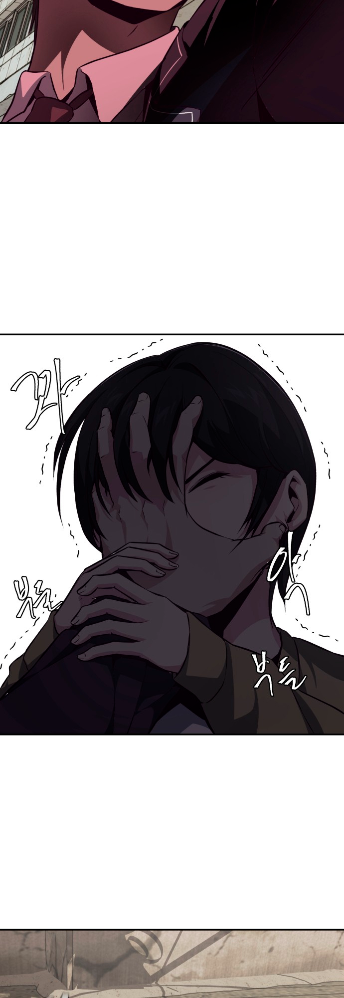 Read The Boy of Death Manga Online