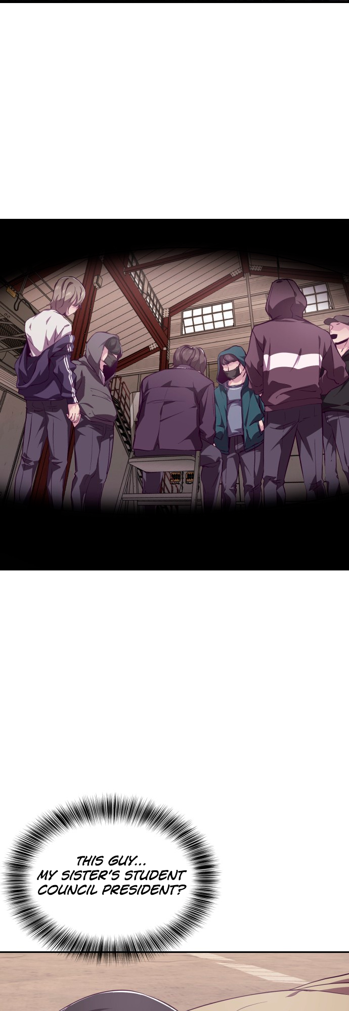 Read The Boy of Death Manga Online