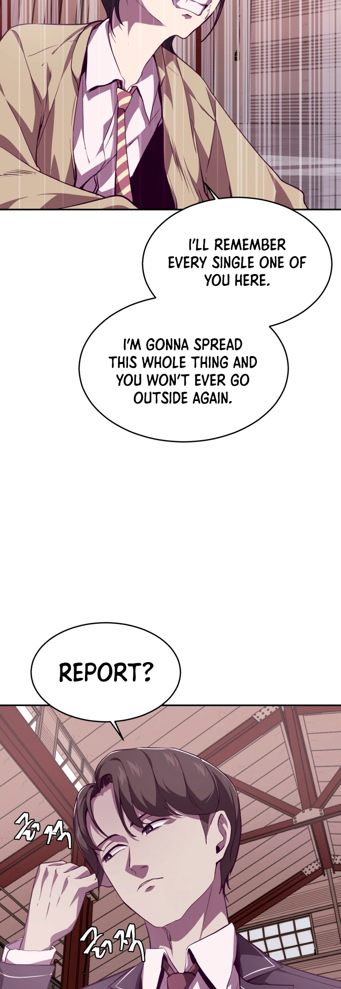 Read The Boy of Death Manga Online