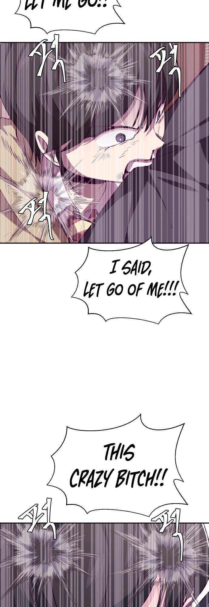 Read The Boy of Death Manga Online