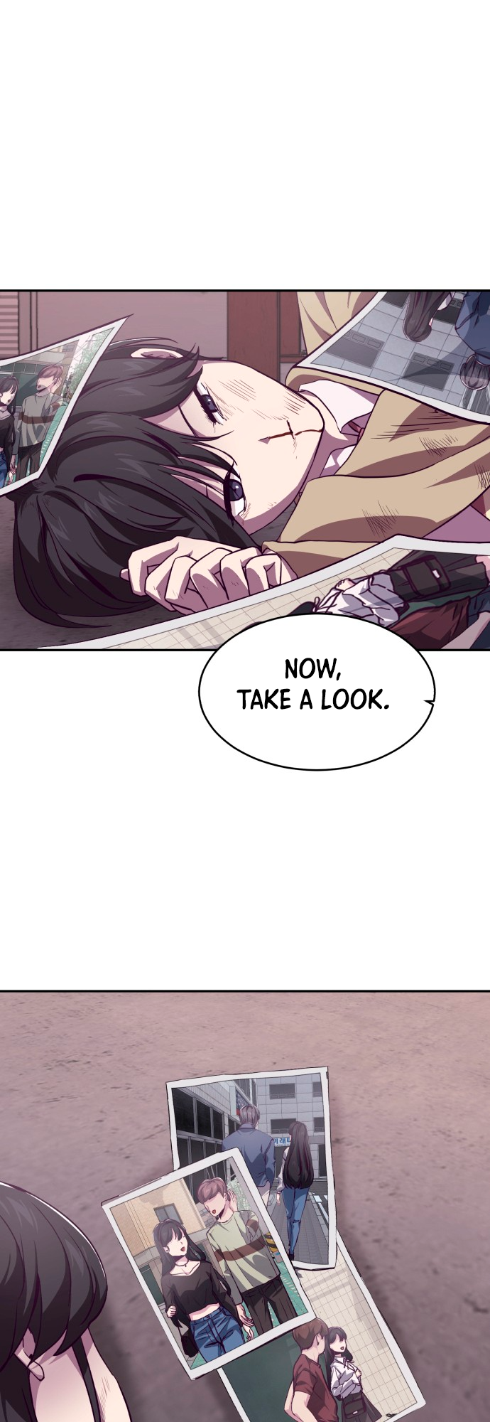 Read The Boy of Death Manga Online
