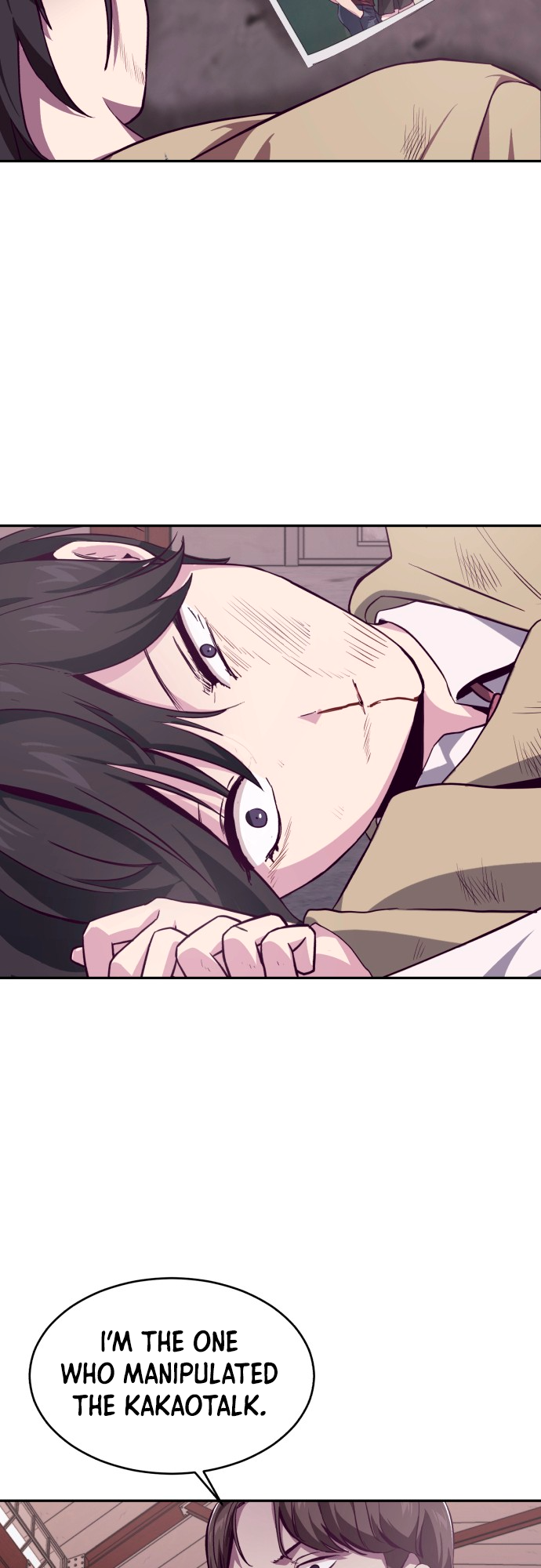 Read The Boy of Death Manga Online