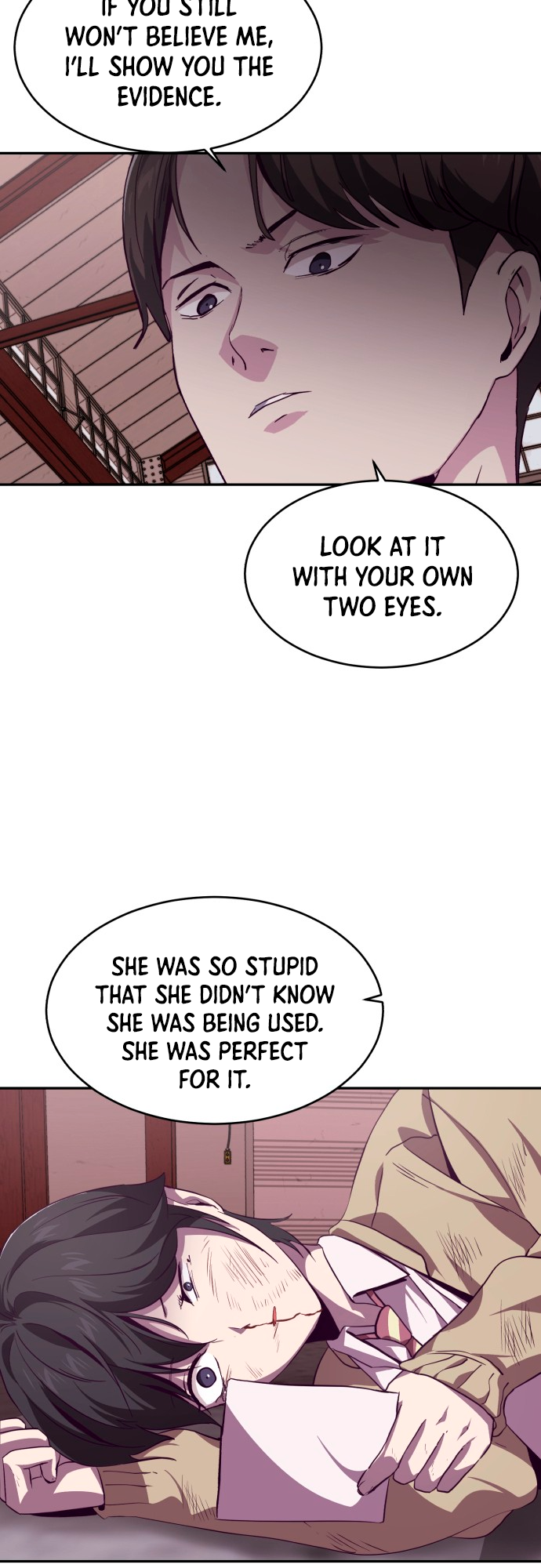 Read The Boy of Death Manga Online