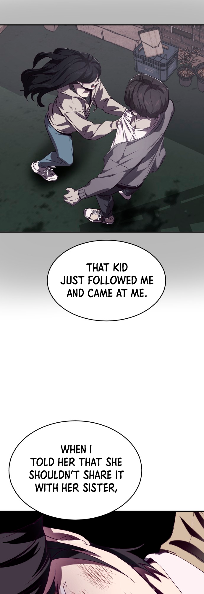 Read The Boy of Death Manga Online