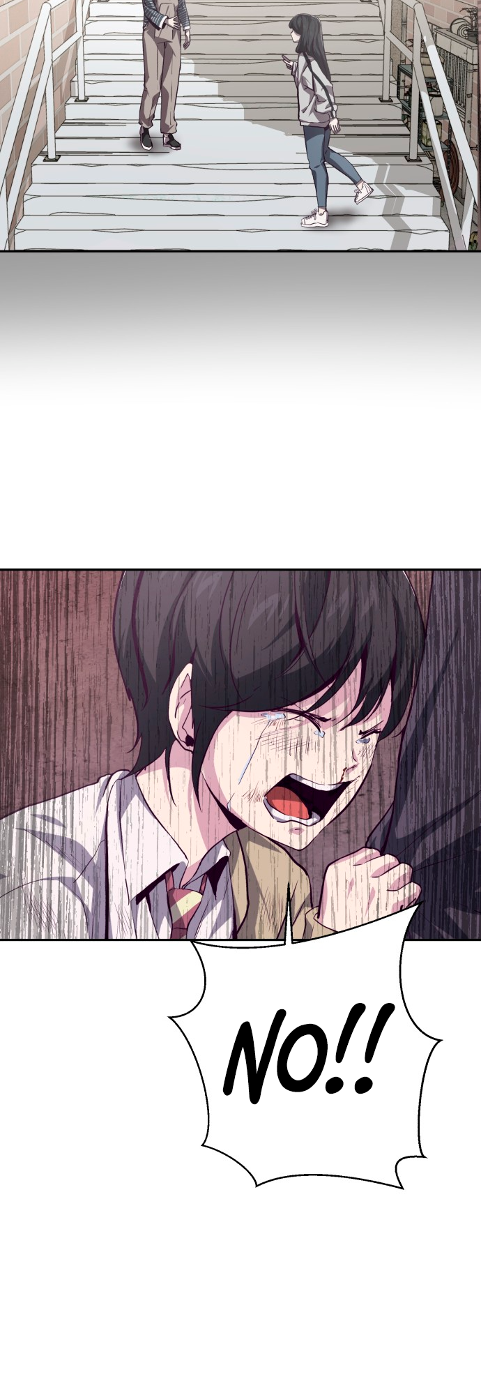 Read The Boy of Death Manga Online