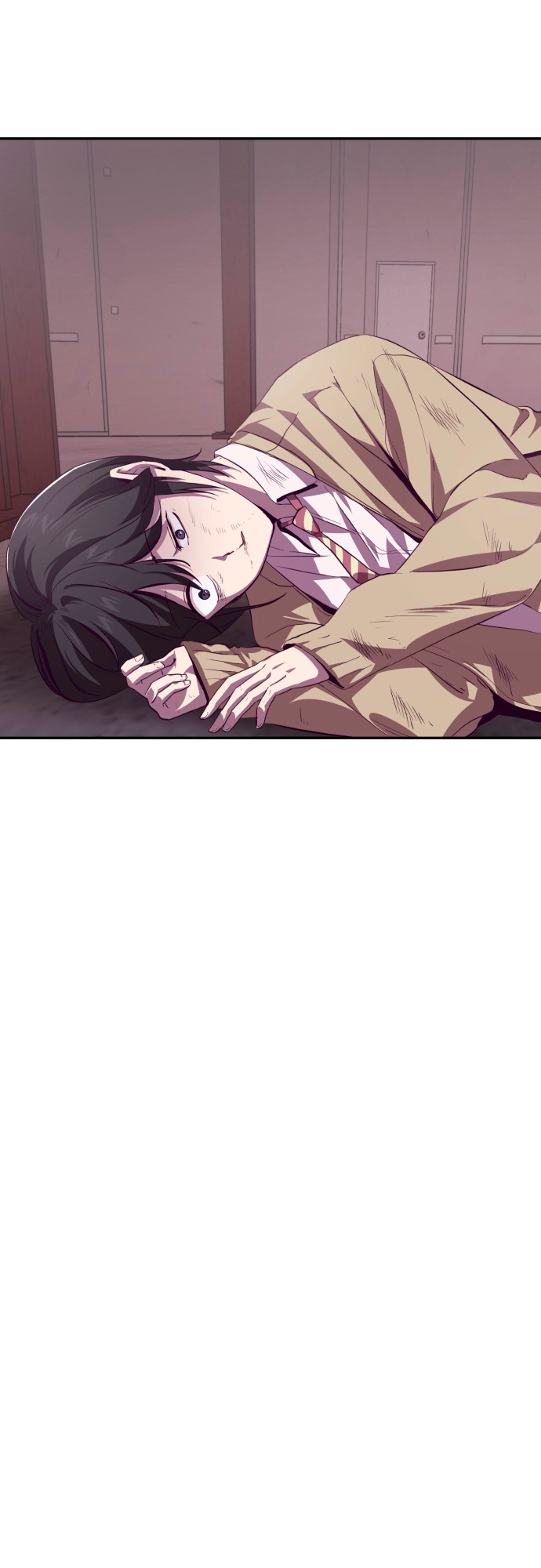 Read The Boy of Death Manga Online