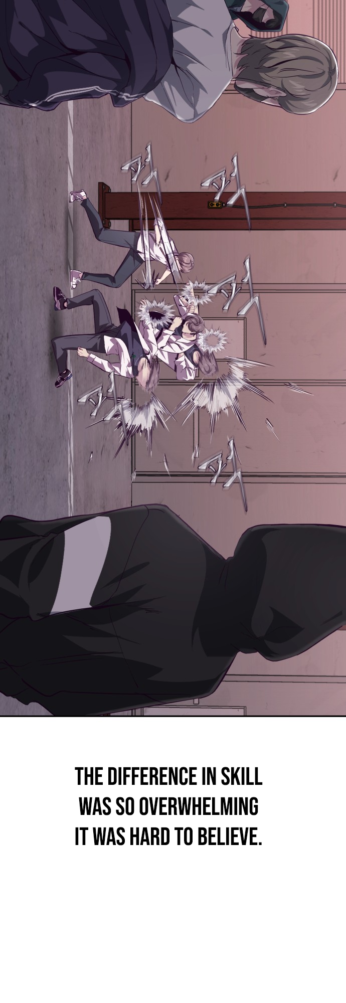 Read The Boy of Death Manga Online