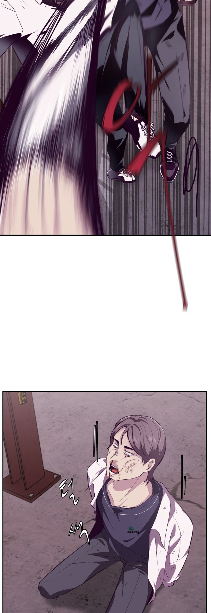 Read The Boy of Death Manga Online