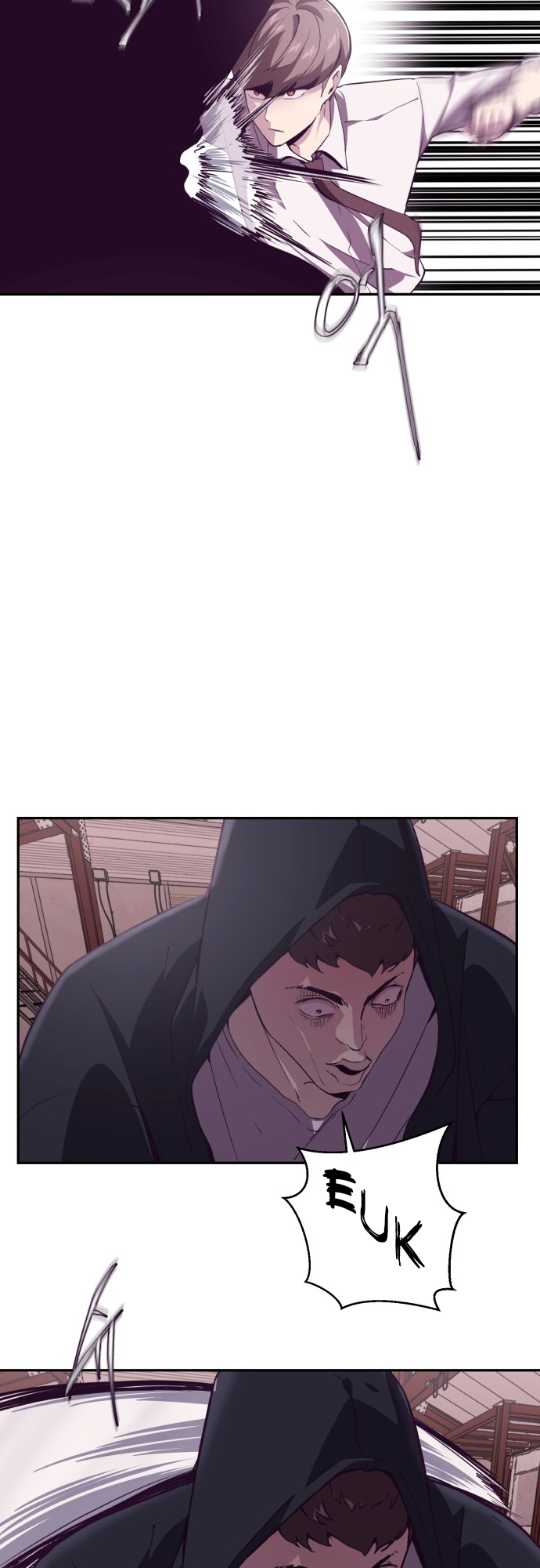 Read The Boy of Death Manga Online
