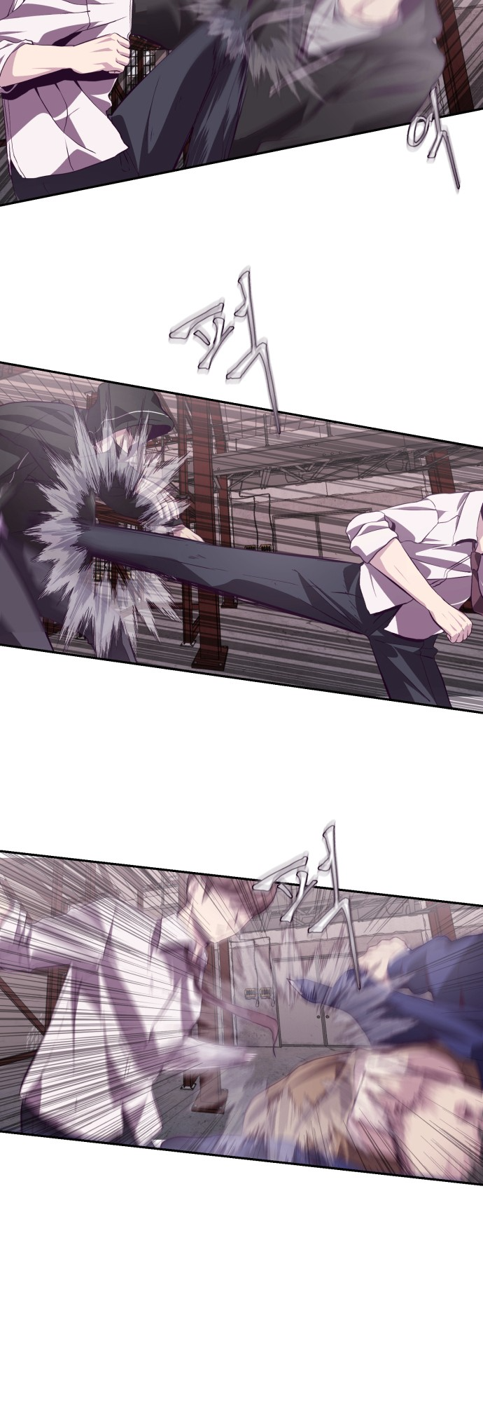 Read The Boy of Death Manga Online