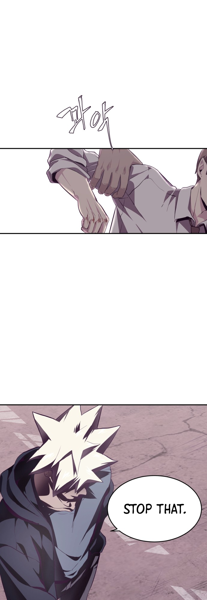 Read The Boy of Death Manga Online
