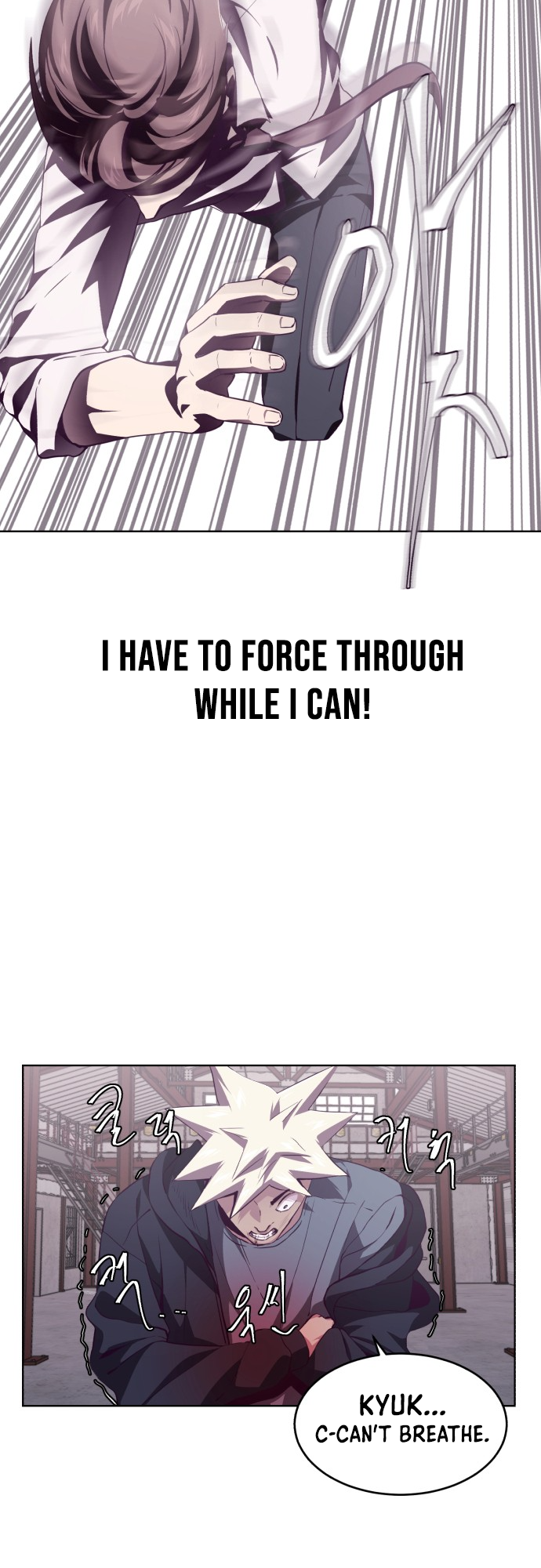 Read The Boy of Death Manga Online