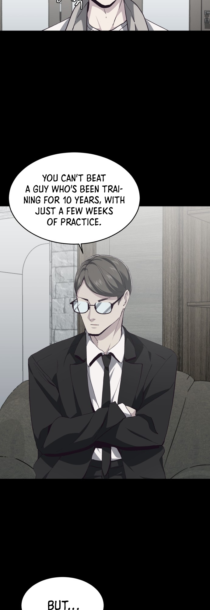 Read The Boy of Death Manga Online