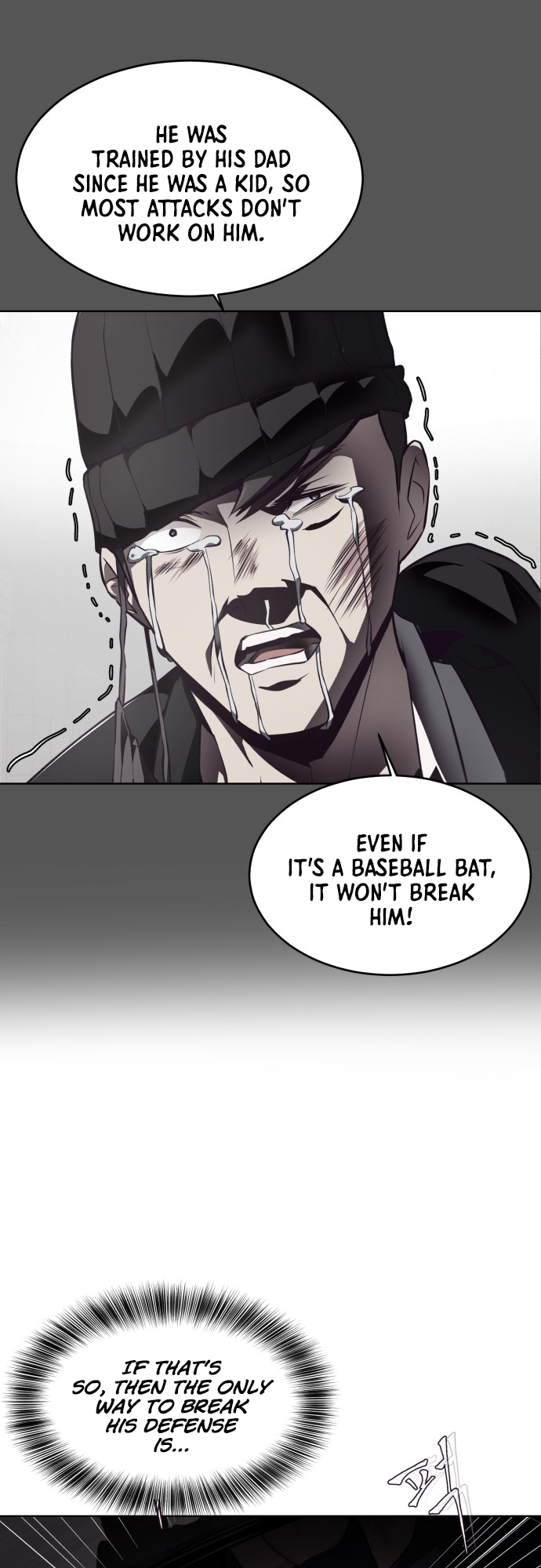 Read The Boy of Death Manga Online