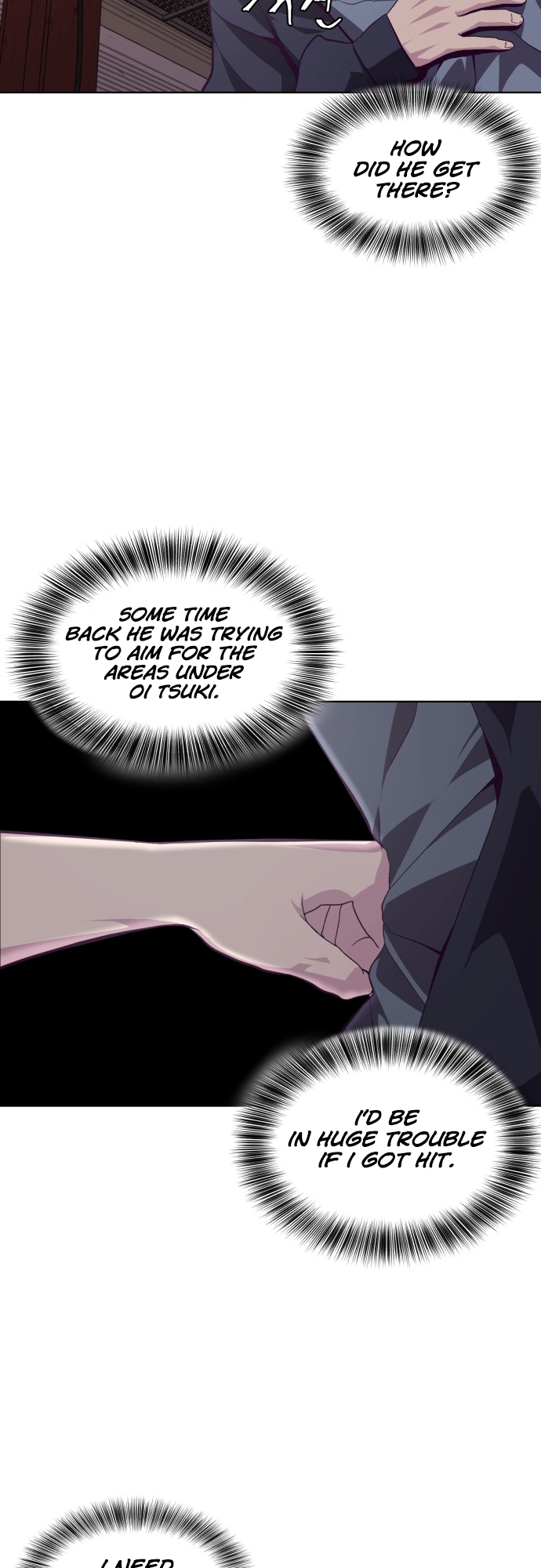 Read The Boy of Death Manga Online