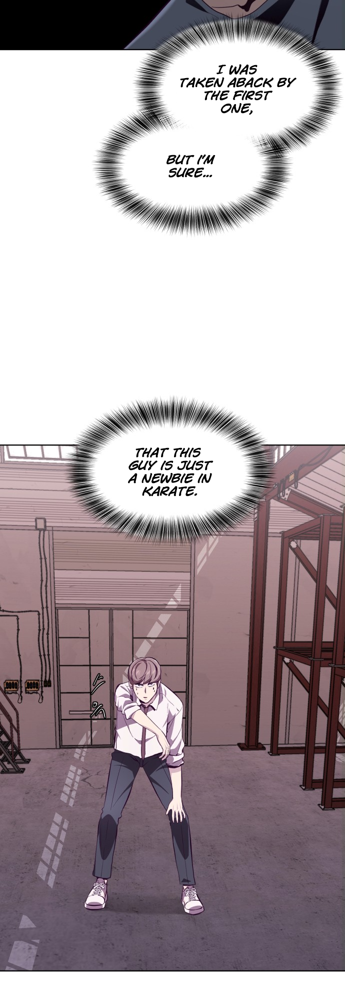 Read The Boy of Death Manga Online