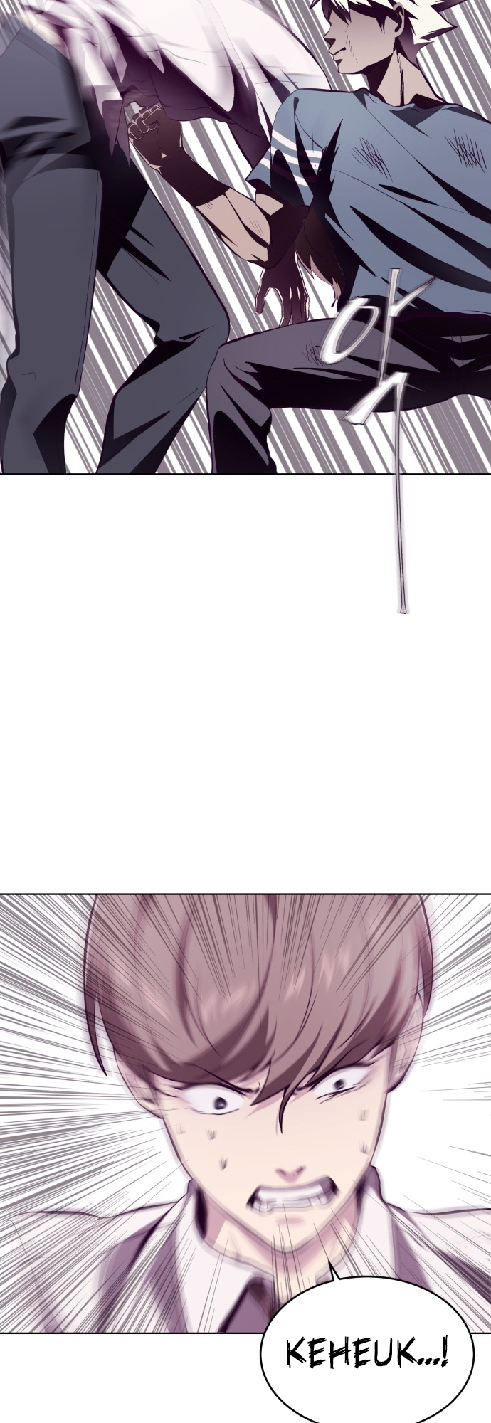 Read The Boy of Death Manga Online