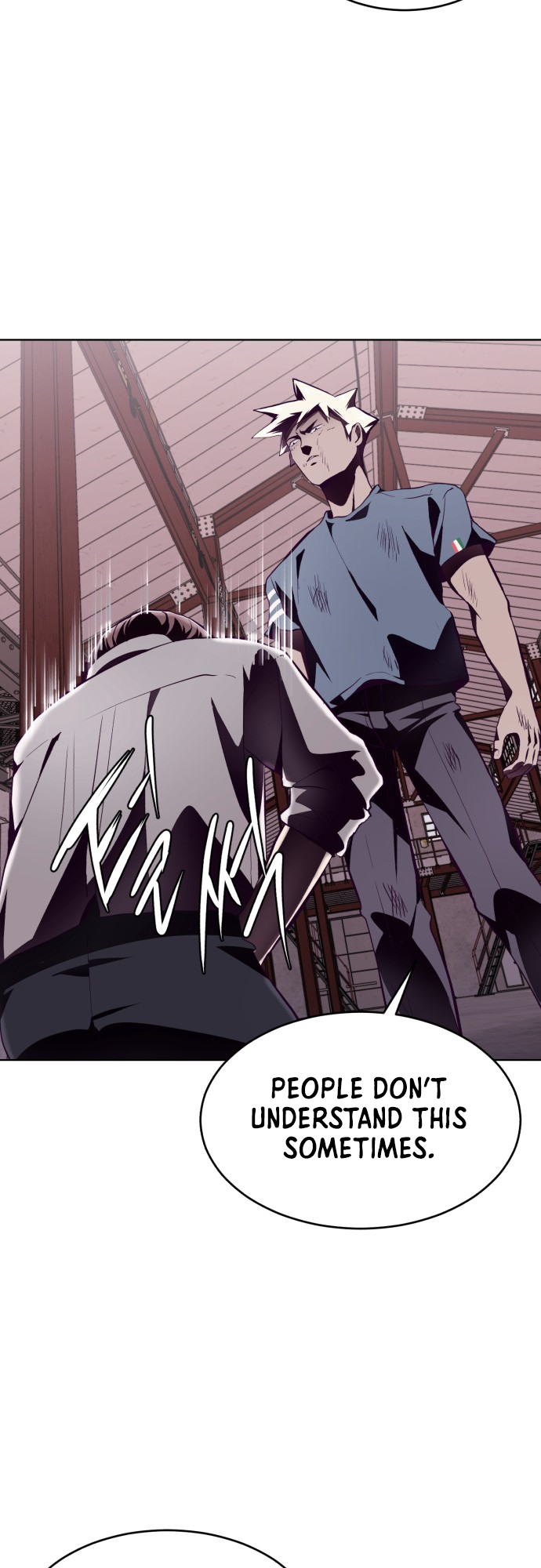 Read The Boy of Death Manga Online