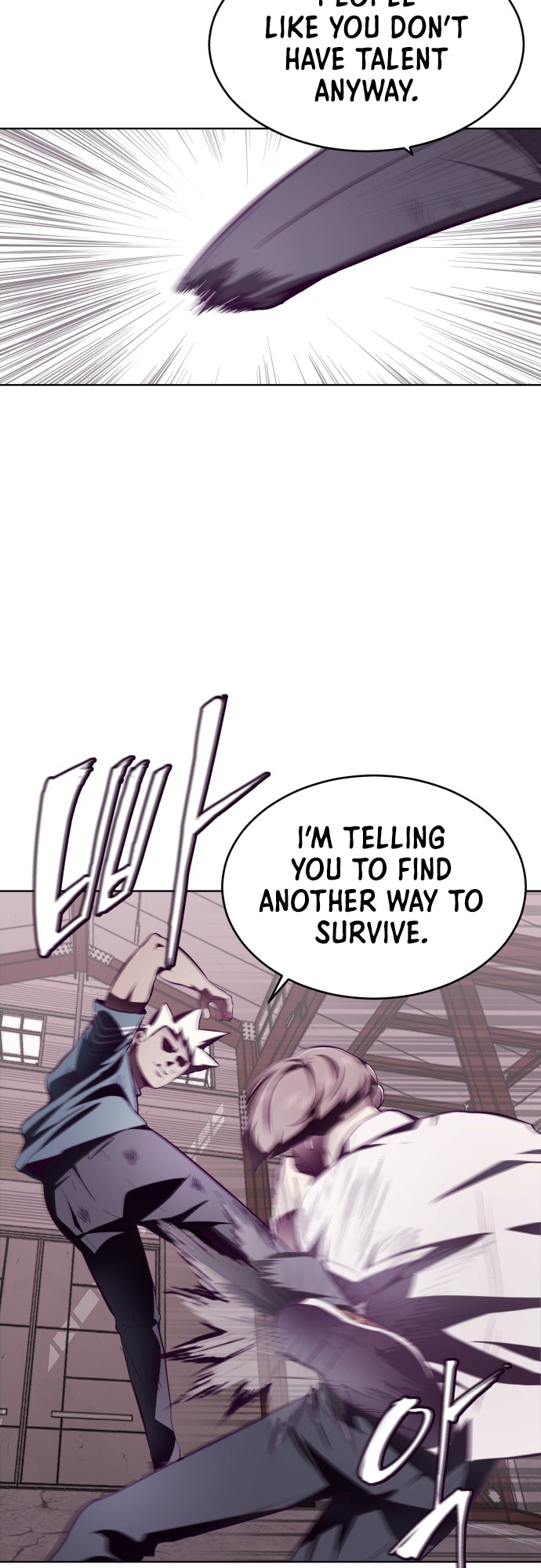 Read The Boy of Death Manga Online