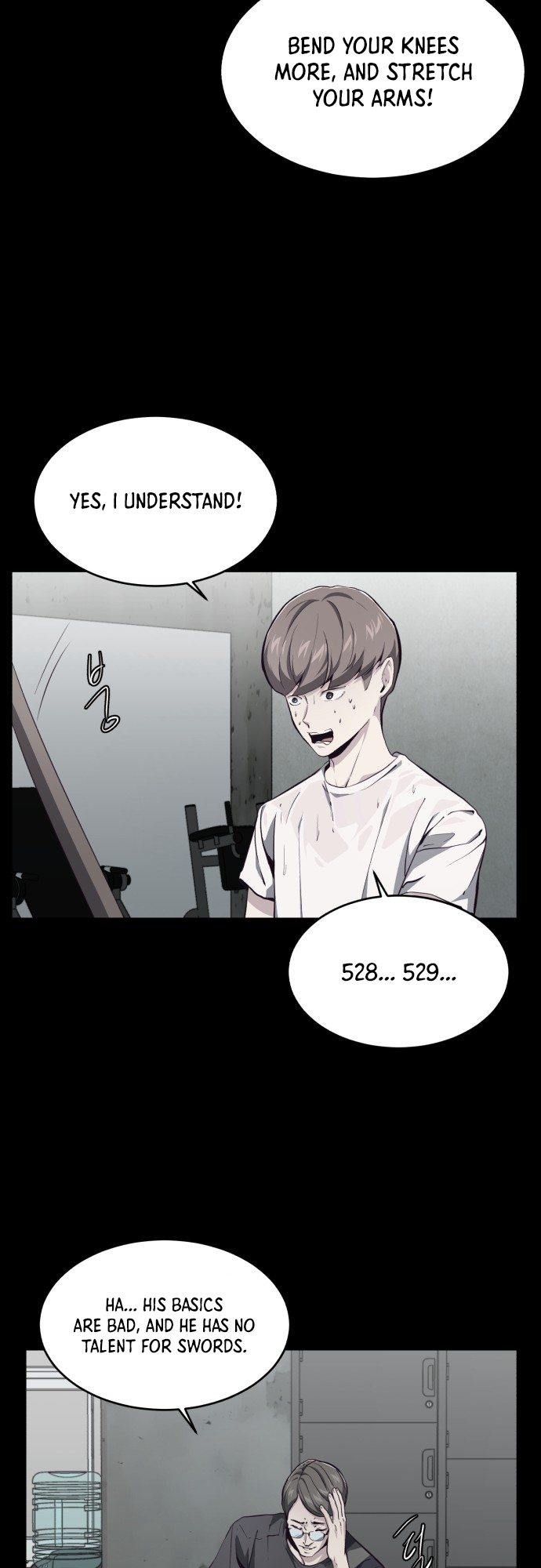Read The Boy of Death Manga Online