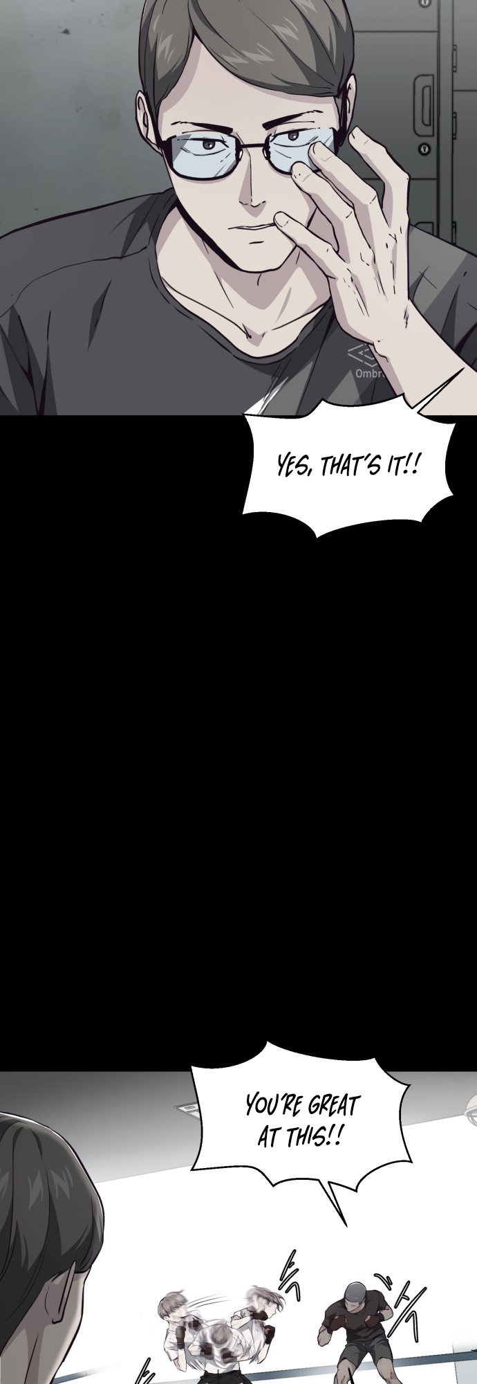 Read The Boy of Death Manga Online