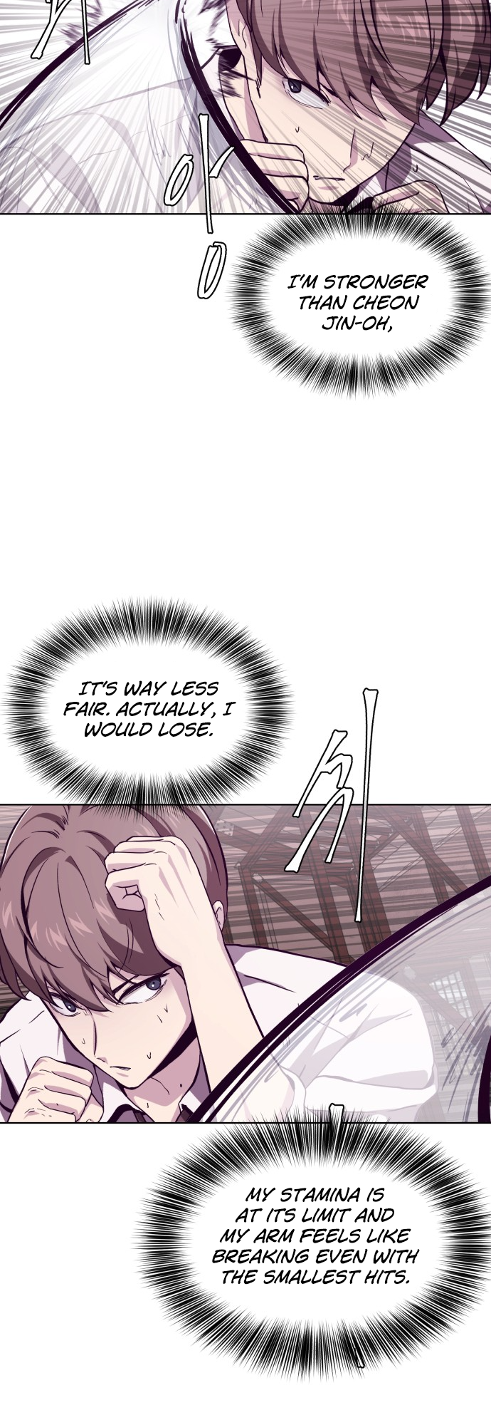 Read The Boy of Death Manga Online