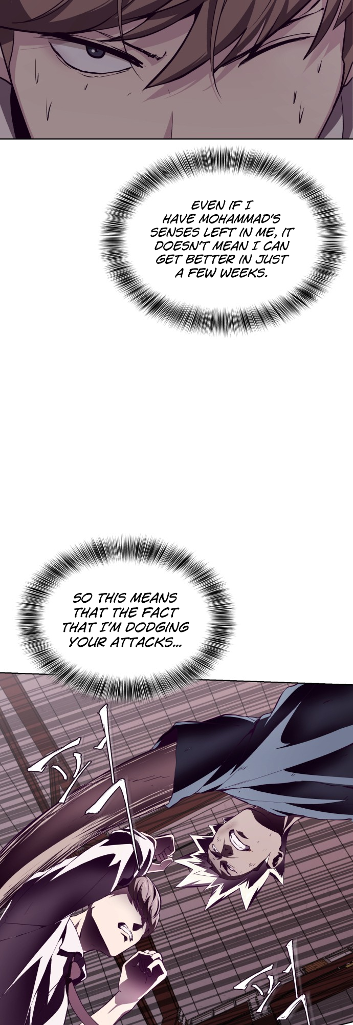 Read The Boy of Death Manga Online