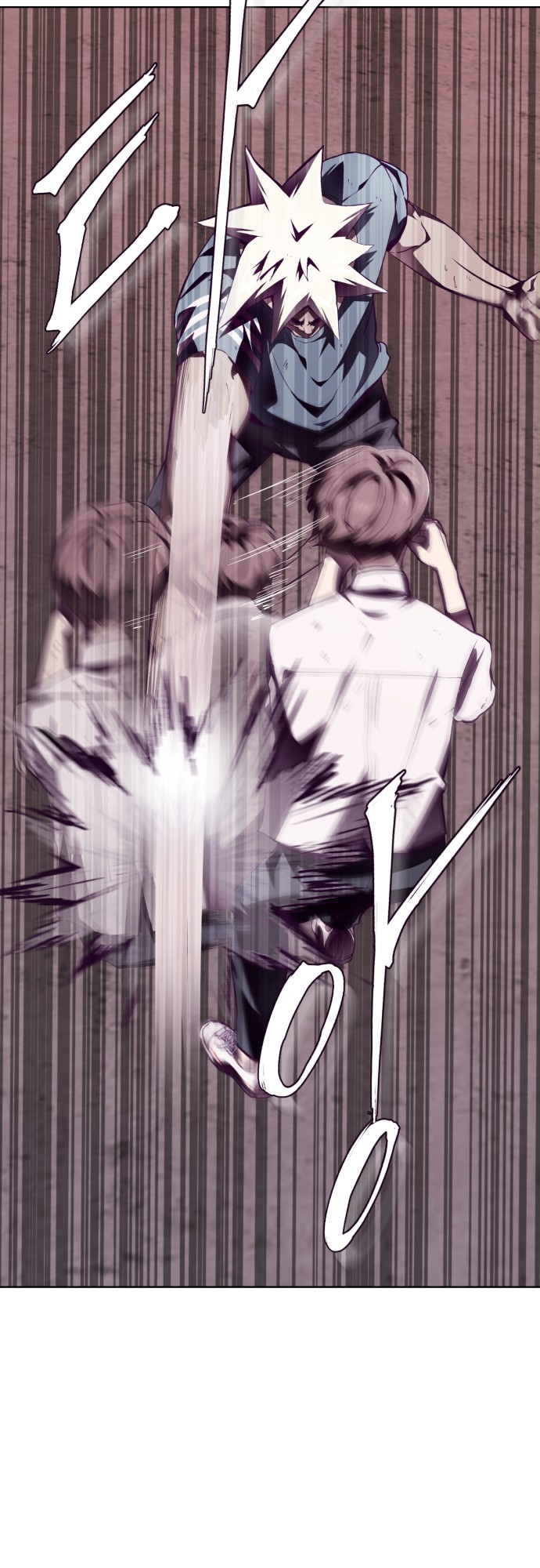 Read The Boy of Death Manga Online