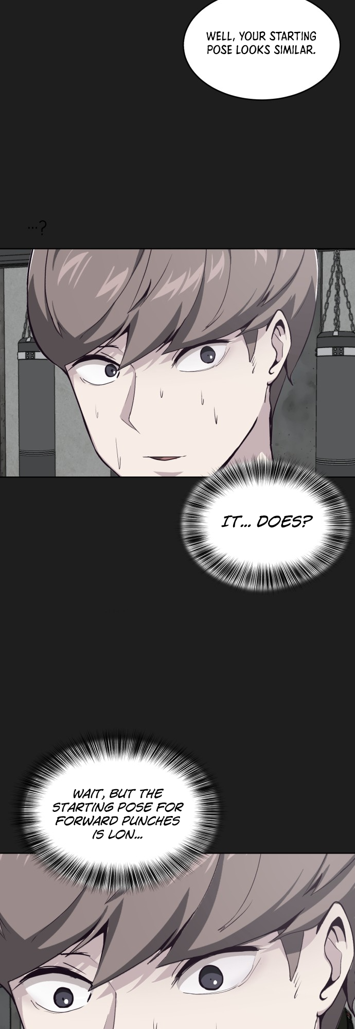 Read The Boy of Death Manga Online