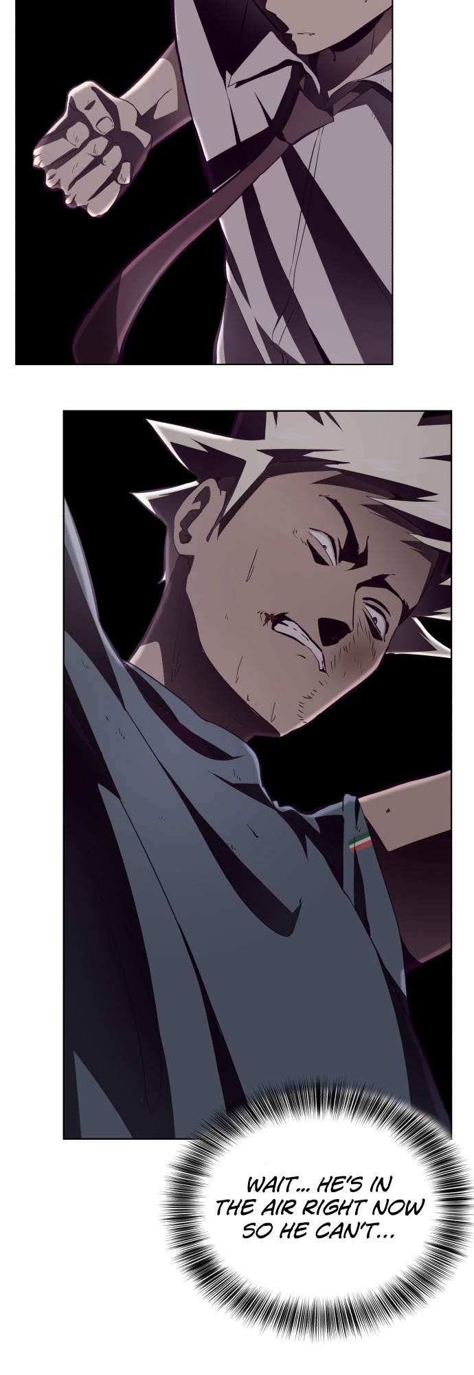 Read The Boy of Death Manga Online