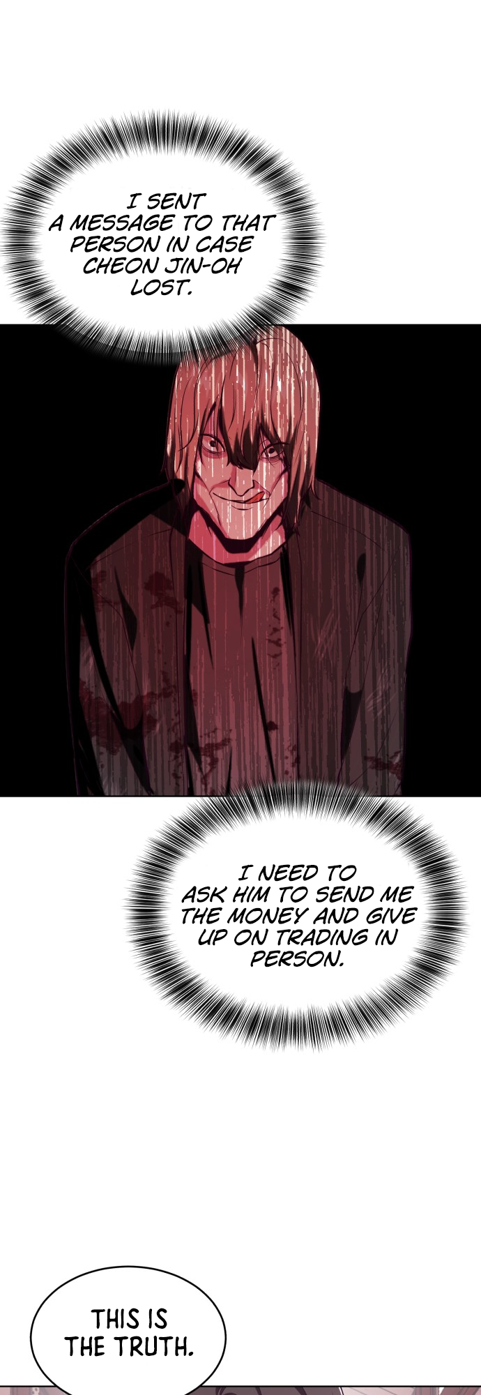 Read The Boy of Death Manga Online