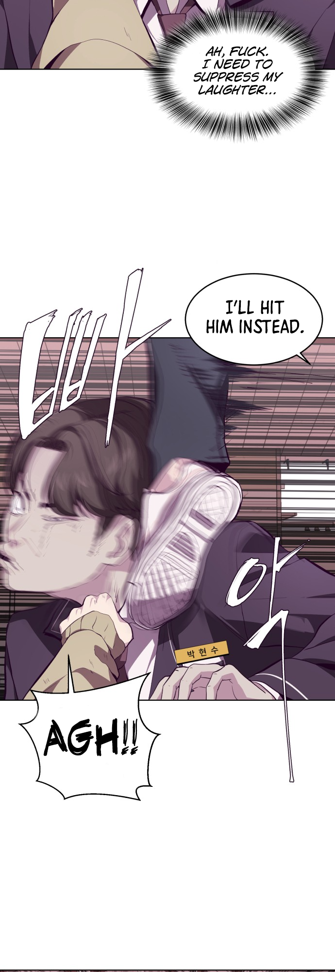 Read The Boy of Death Manga Online