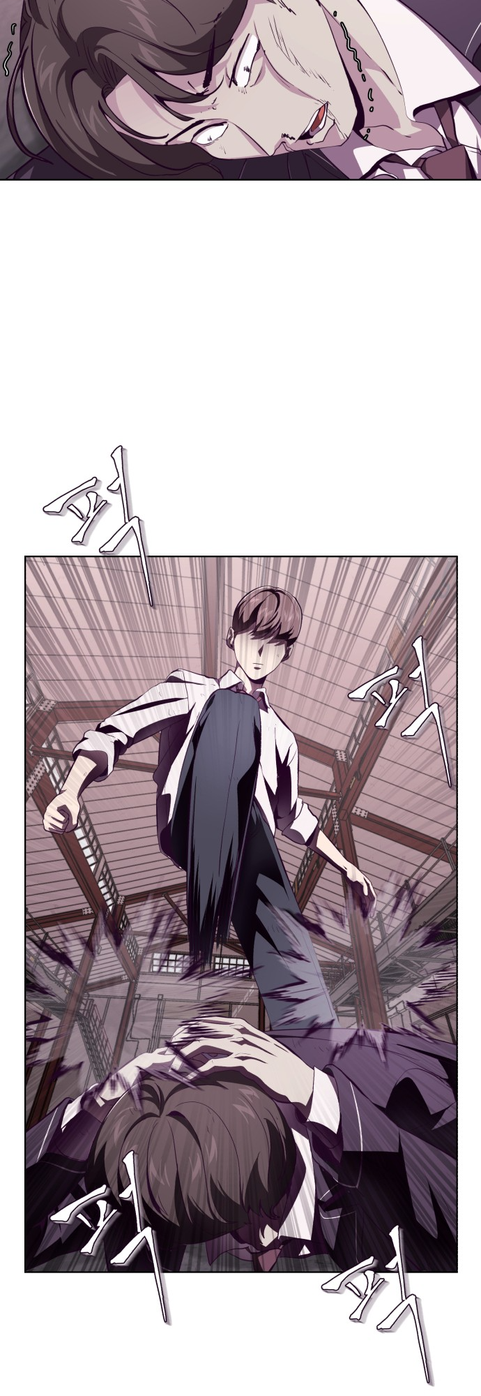 Read The Boy of Death Manga Online