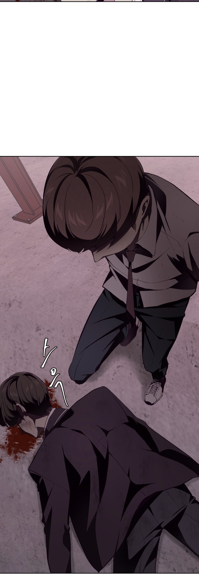 Read The Boy of Death Manga Online