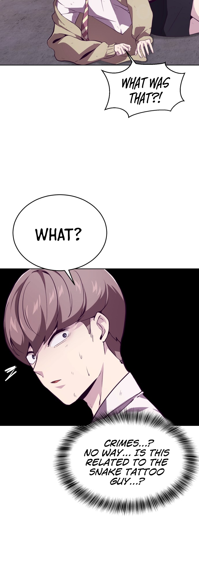 Read The Boy of Death Manga Online