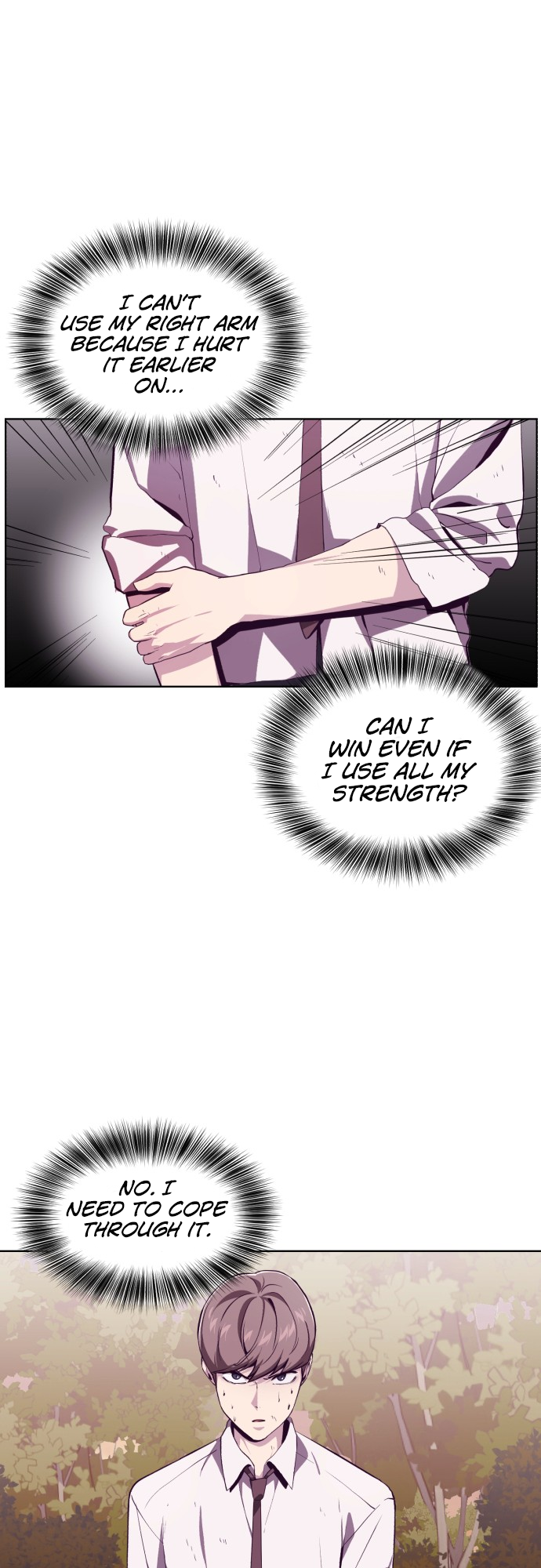 Read The Boy of Death Manga Online