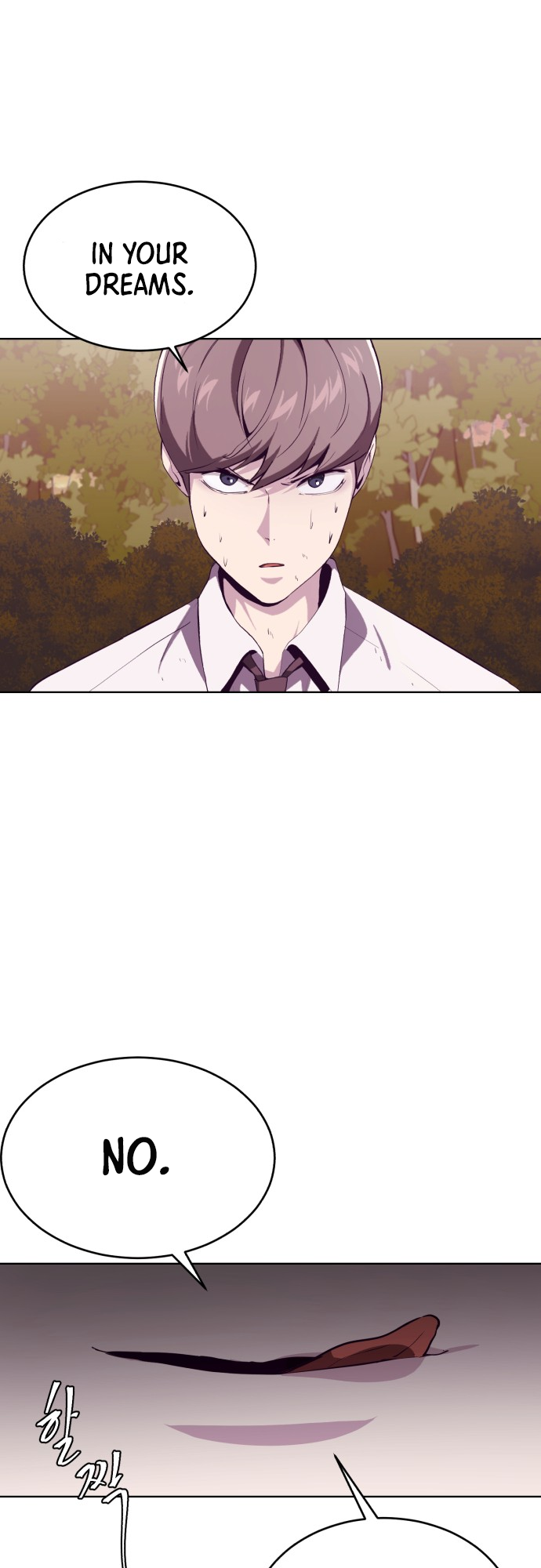 Read The Boy of Death Manga Online