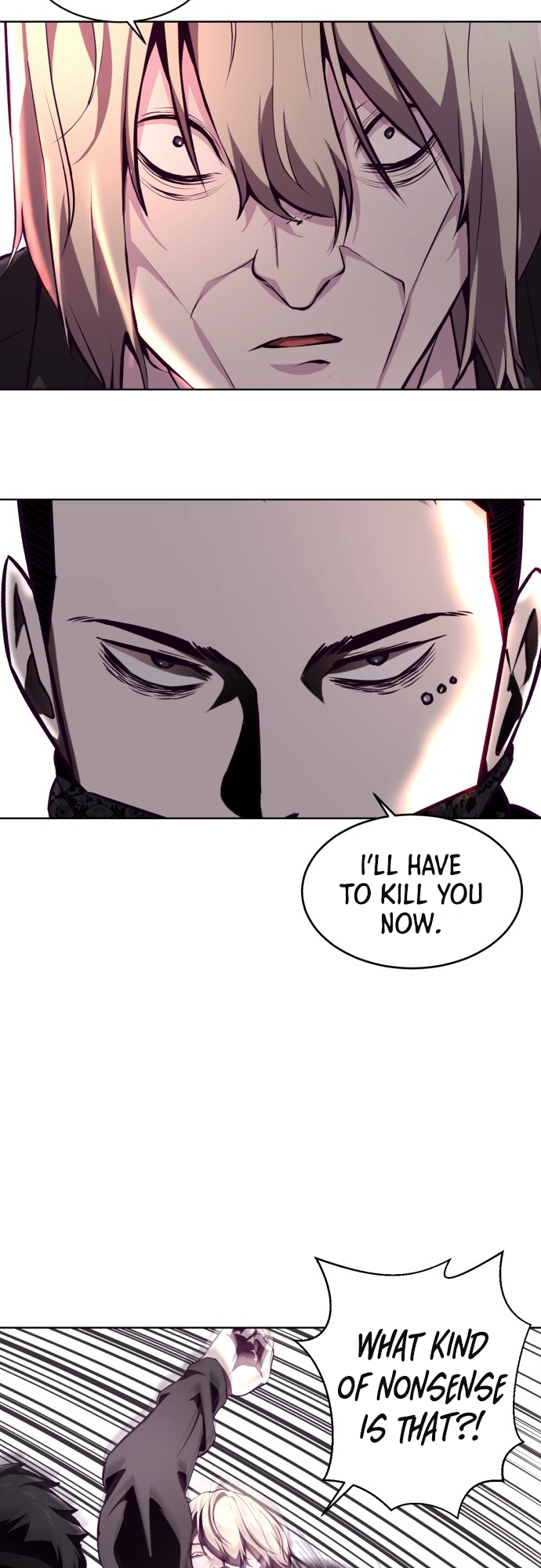 Read The Boy of Death Manga Online