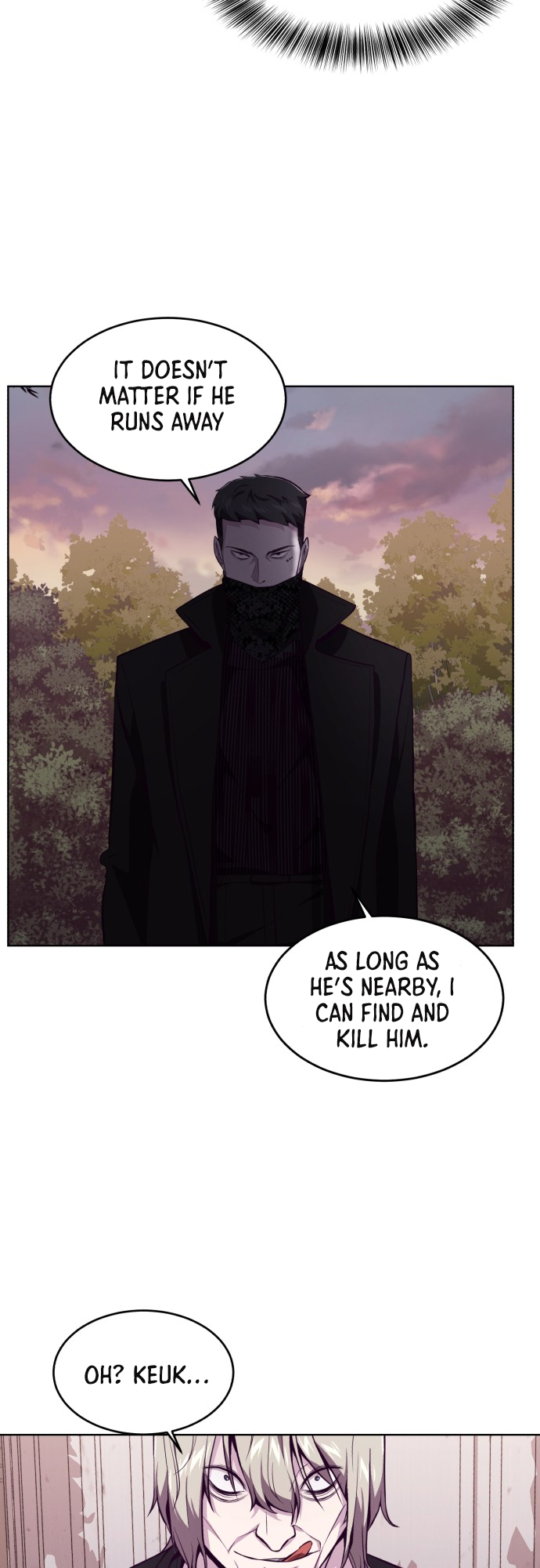 Read The Boy of Death Manga Online