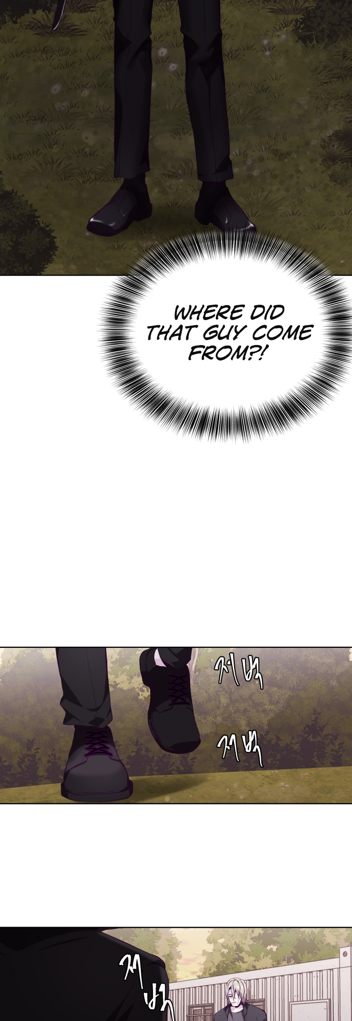 Read The Boy of Death Manga Online