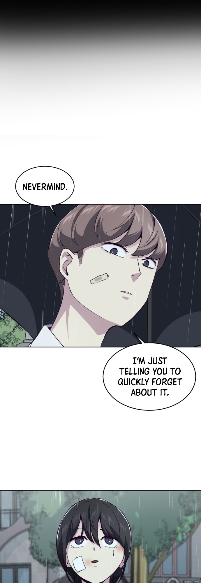 Read The Boy of Death Manga Online