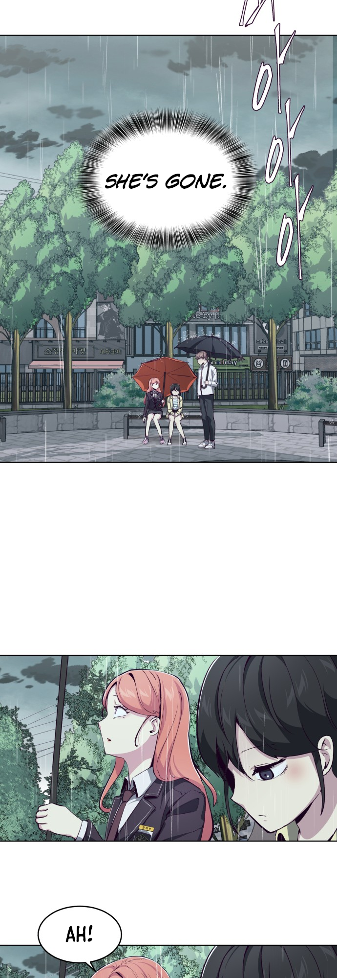 Read The Boy of Death Manga Online